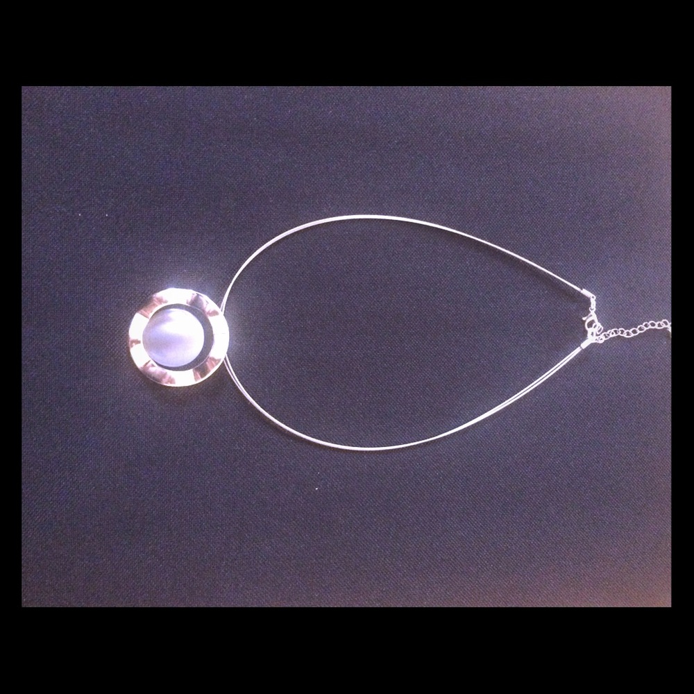 Necklace and matching bracelet for sale