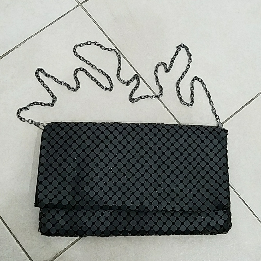 Frederick's of Hollywood purse