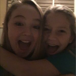 Meet your Posher, Emma