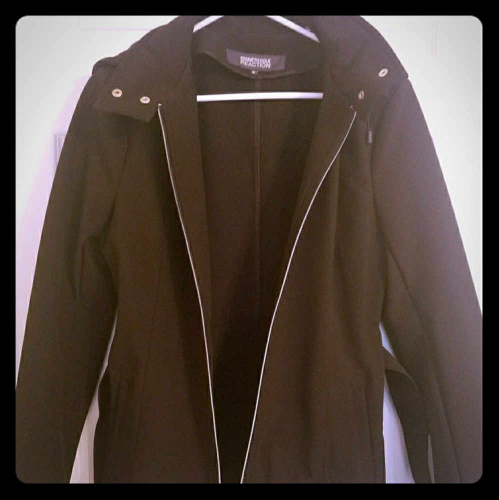 🌵🧥 Kenneth Cole Spring Jacket 🧥🌵