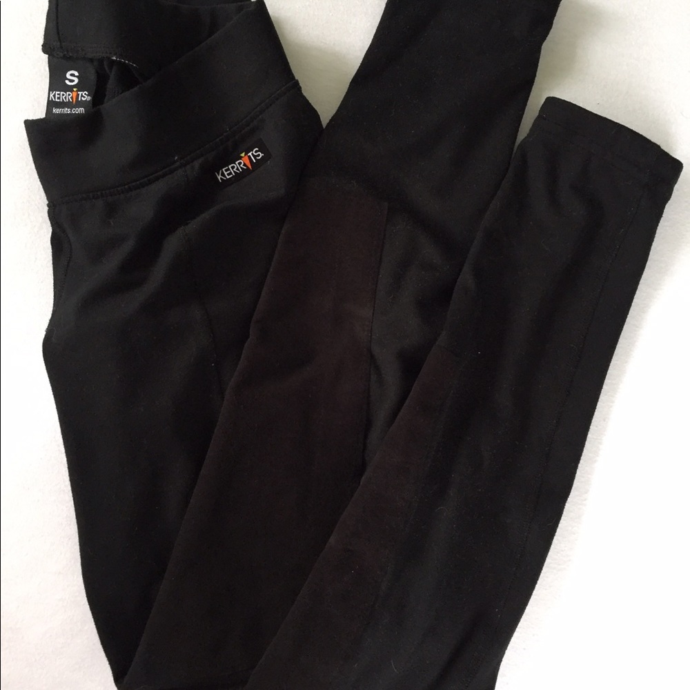 Kerrits riding breeches