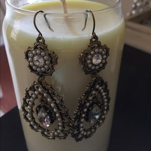 Chloe + Isabel Earring