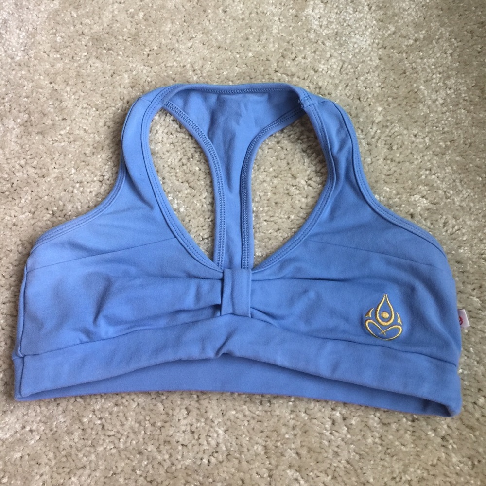 Shakti bra