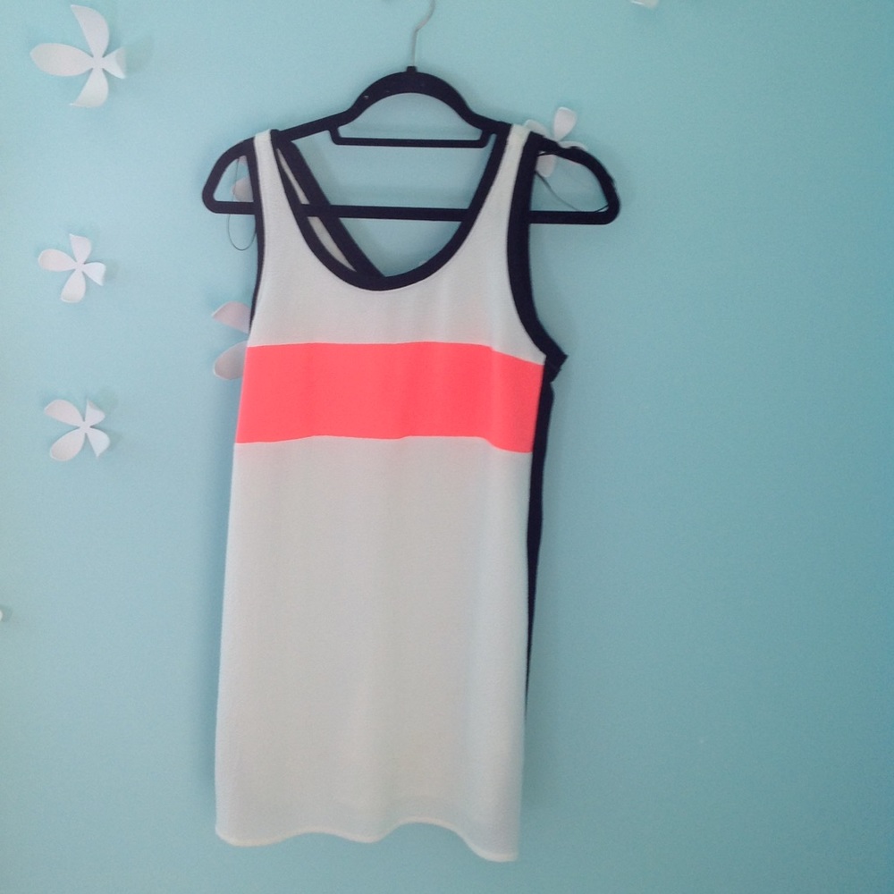 Zara dress size medium