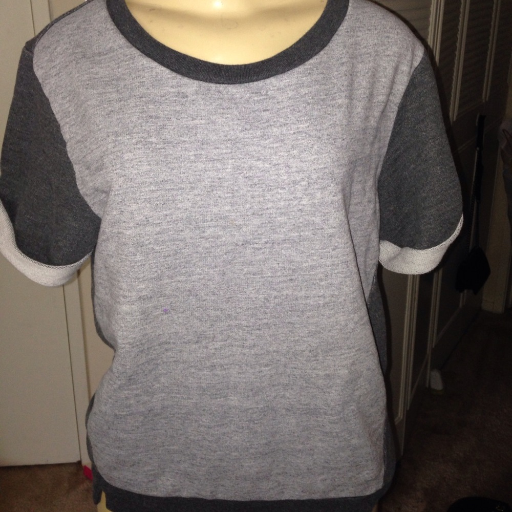 basic shirt