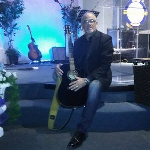 Meet your Posher, Raul