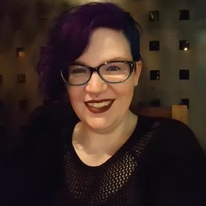 Meet your Posher, Ainsley