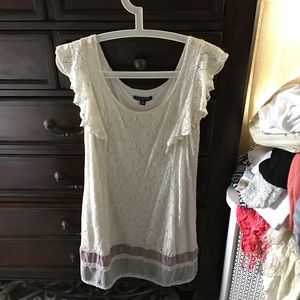 American Eagle Summer Dress