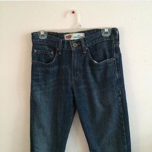 vintage levi's