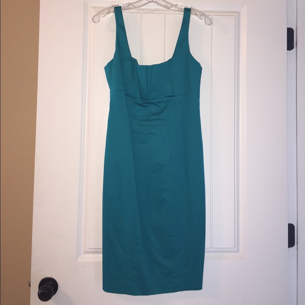 Calvin Klein Cocktail Dress