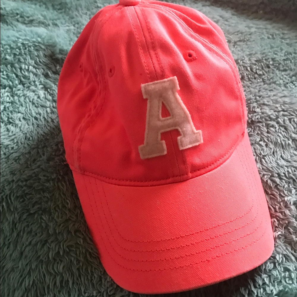 American Eagle Hat