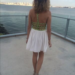 LF Millau dress