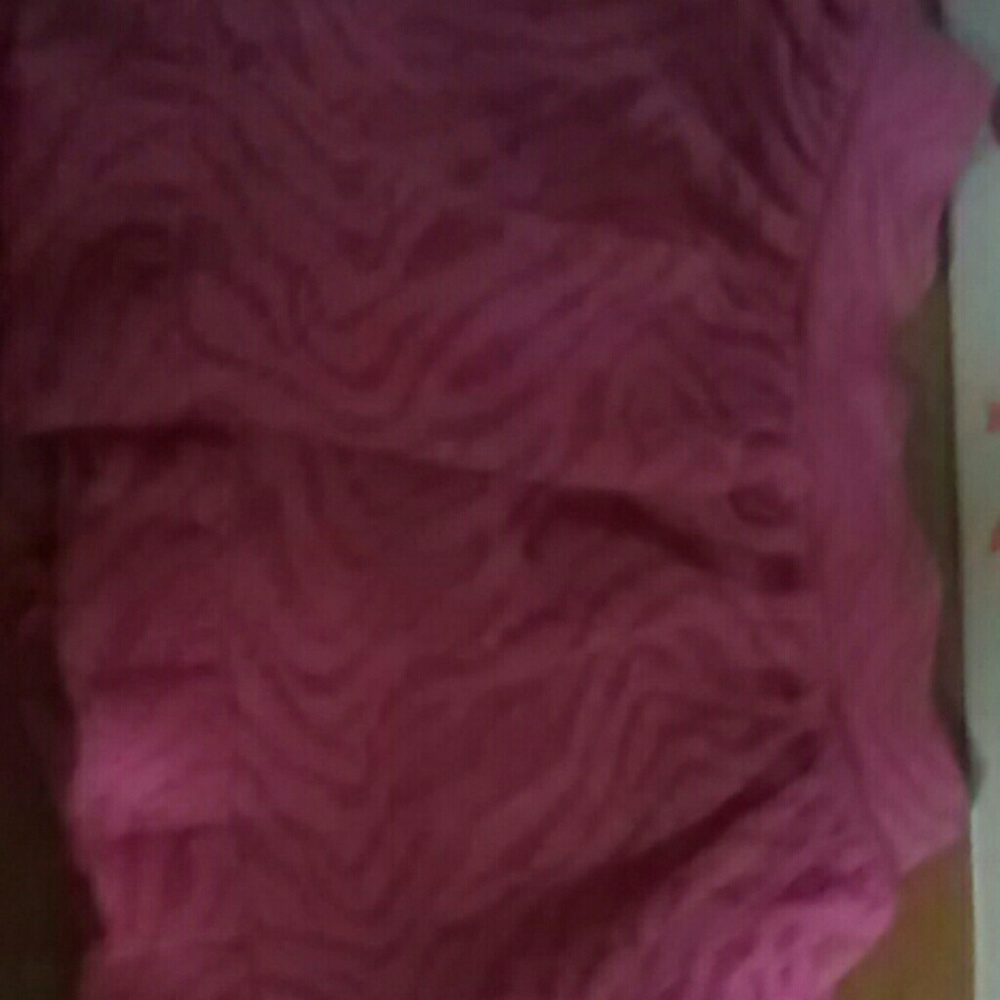 A skirt