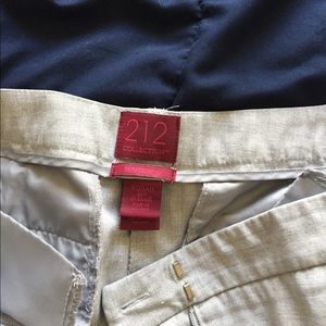 Dress pants