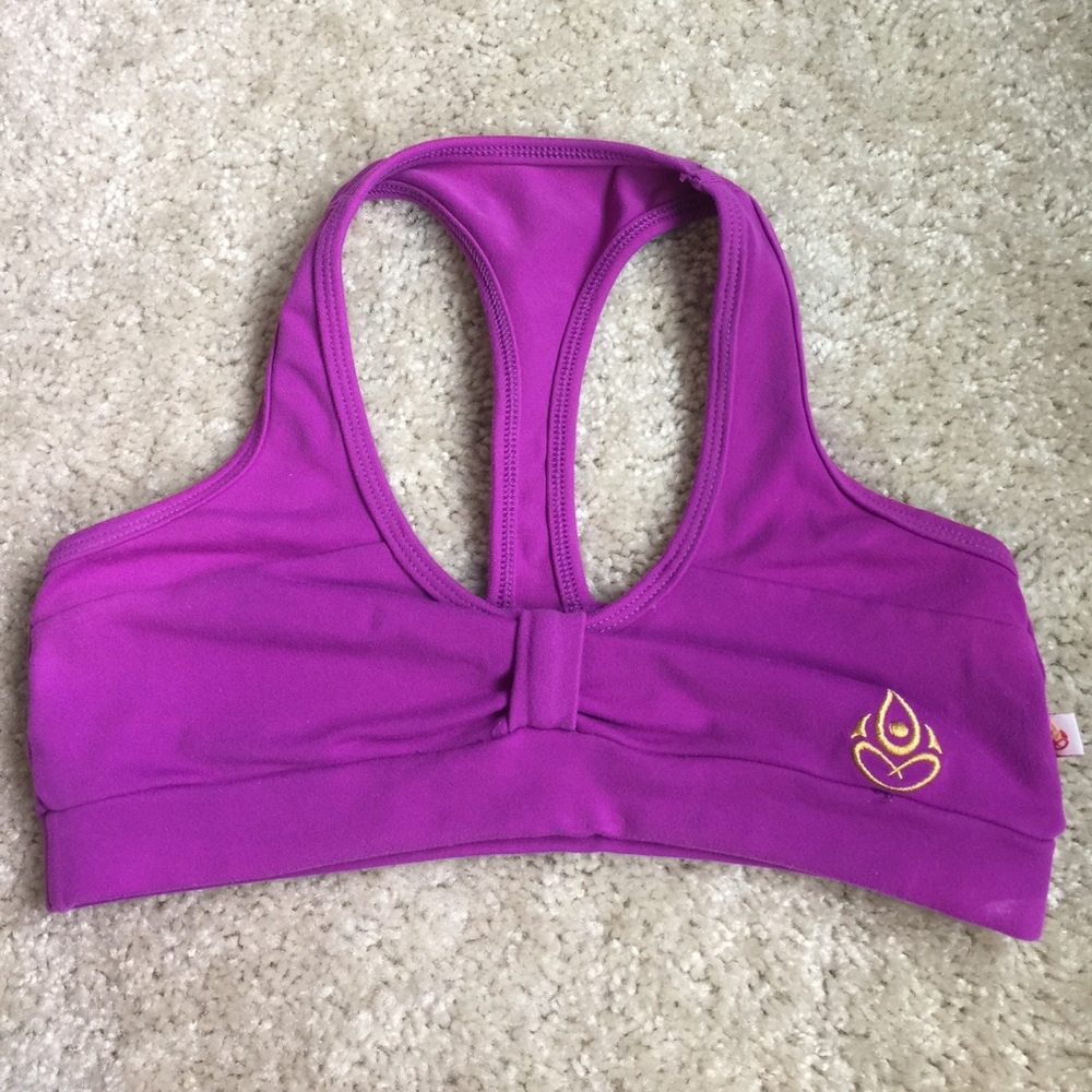 Shakti bra
