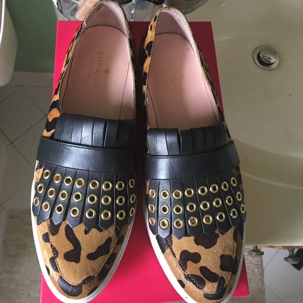 Kate Spade ♠️ Sneaker