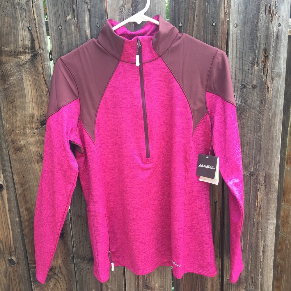 NWT Eddie Bauer Activewear