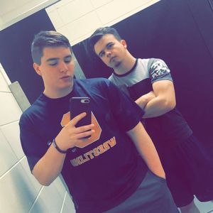 Meet your Posher, Austin