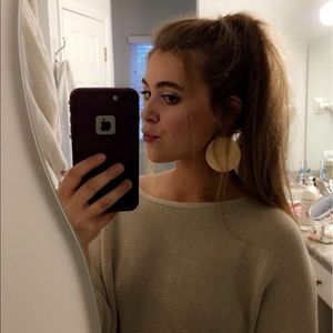 Meet your Posher, Devyn