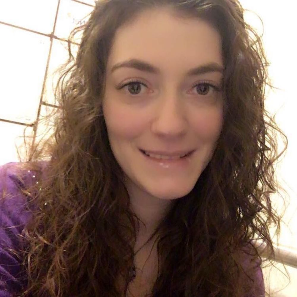 Meet your Posher, Dawn