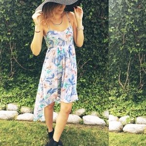 LF dress