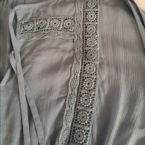 🌸NWT Boho Romper🌸 - Picture 2 of 4