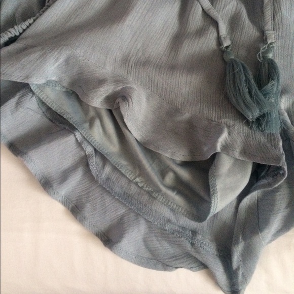 🌸NWT Boho Romper🌸 - Picture 3 of 4