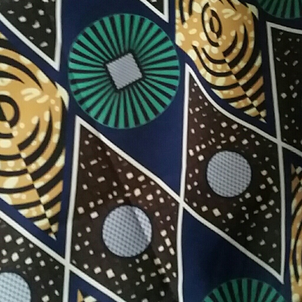 Meet your Posher, Tatia