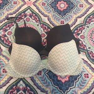 Bra bundle! 2 for $16!