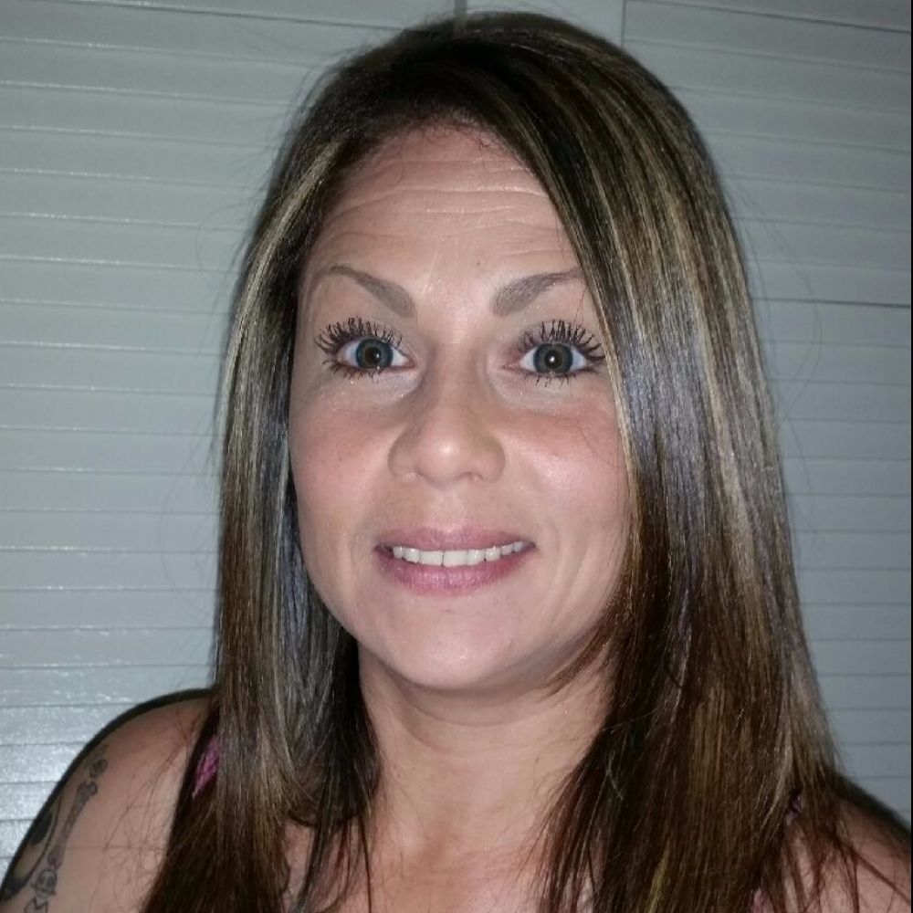 Meet your Posher, Valerie