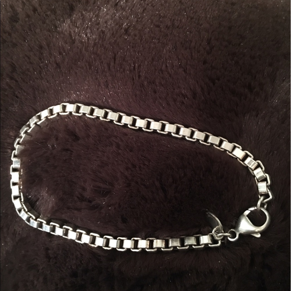 Tiffany & co bracelet