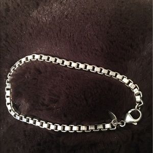 Tiffany & co bracelet