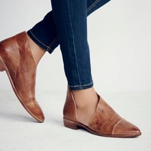 Free People Royals Flat