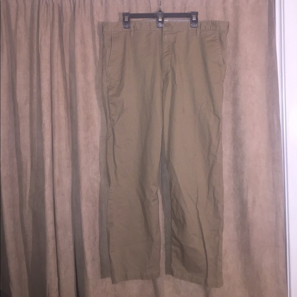 Khaki Dockers 40x30