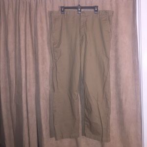 Khaki Dockers 40x30