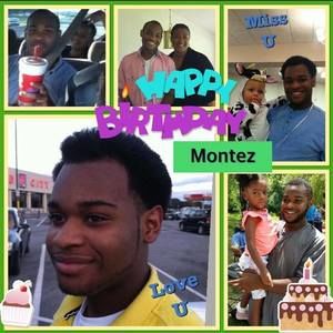 Meet your Posher, Montez