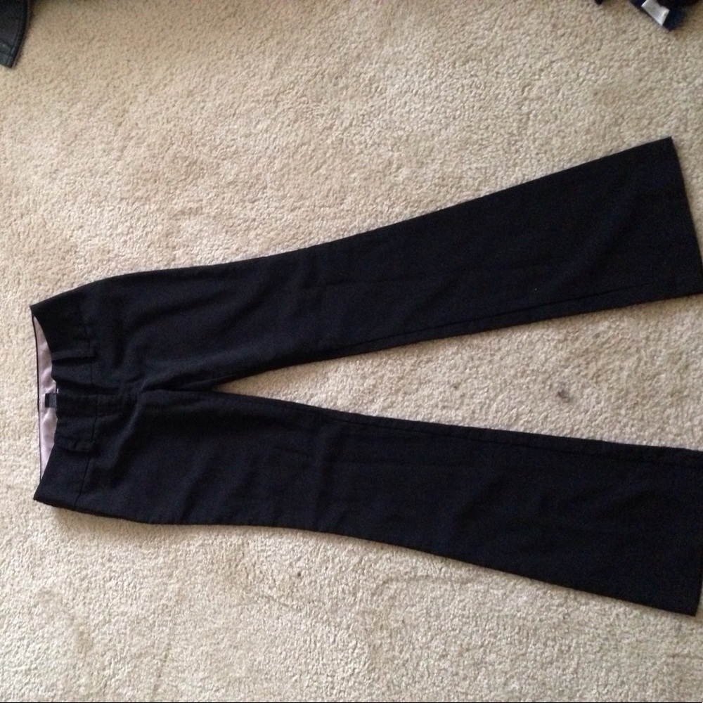 dress pants
