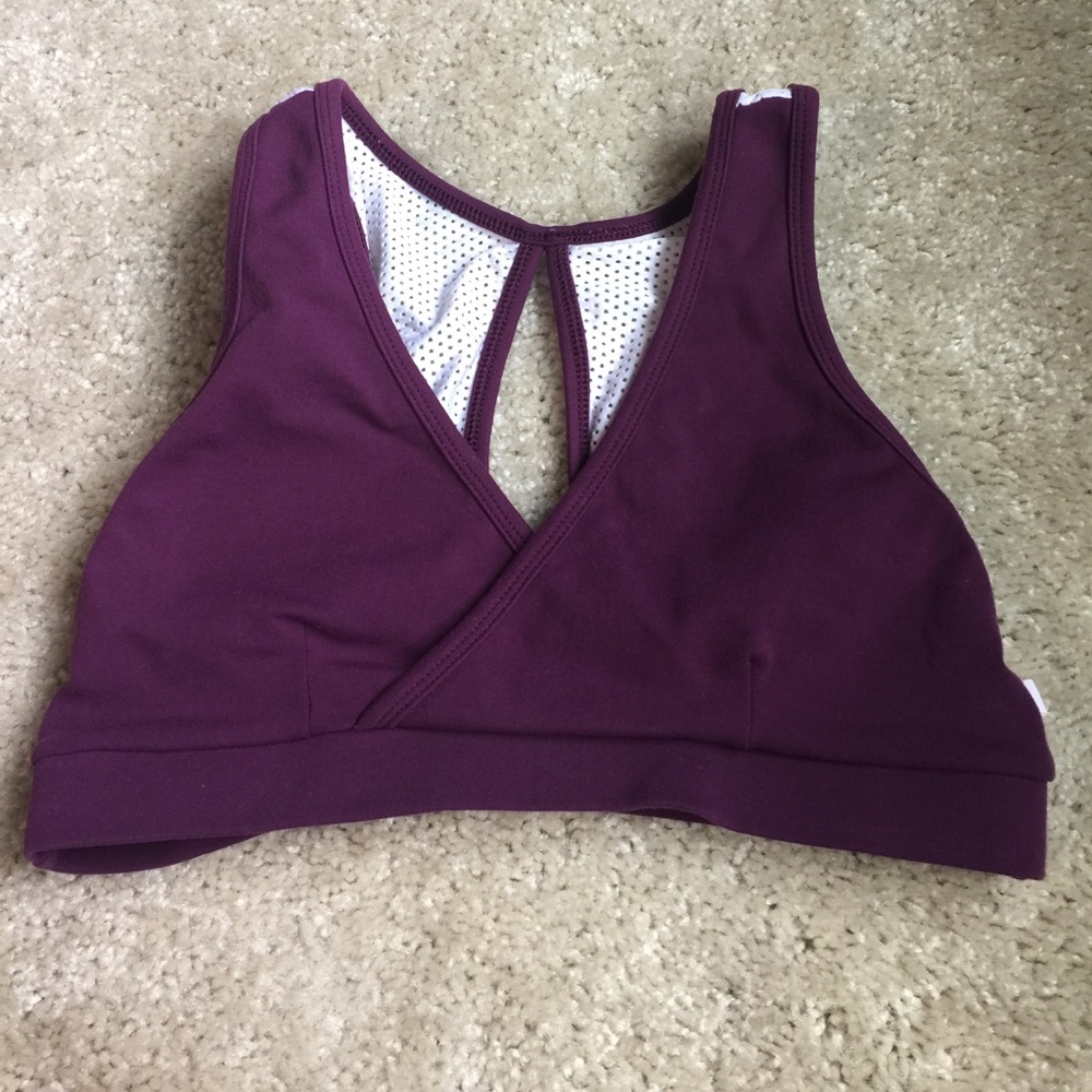 Shakti bra