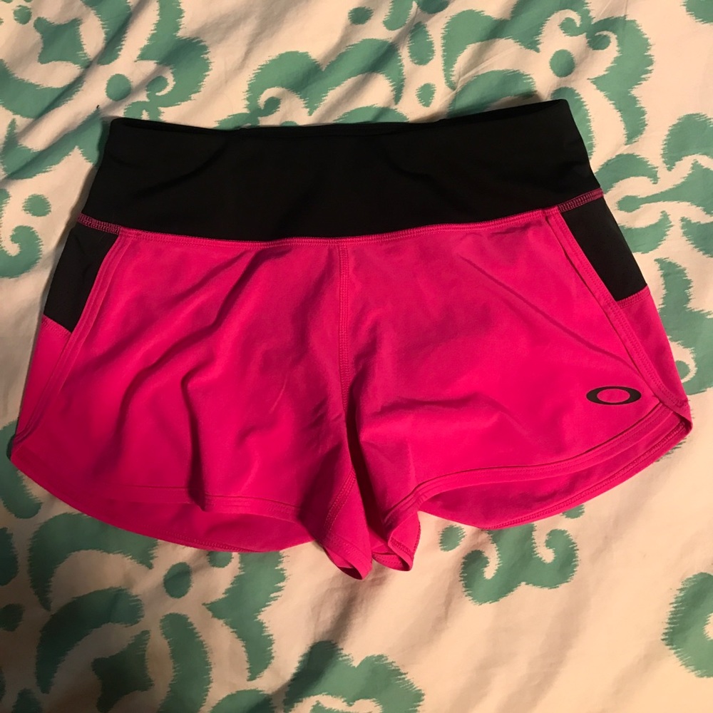 Oakley shorts