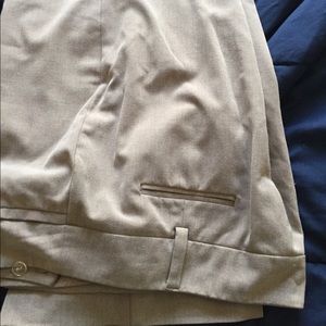 Dress pants
