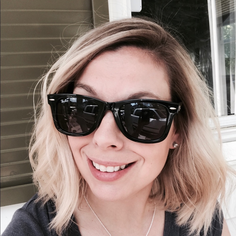 Meet your Posher, Trinity