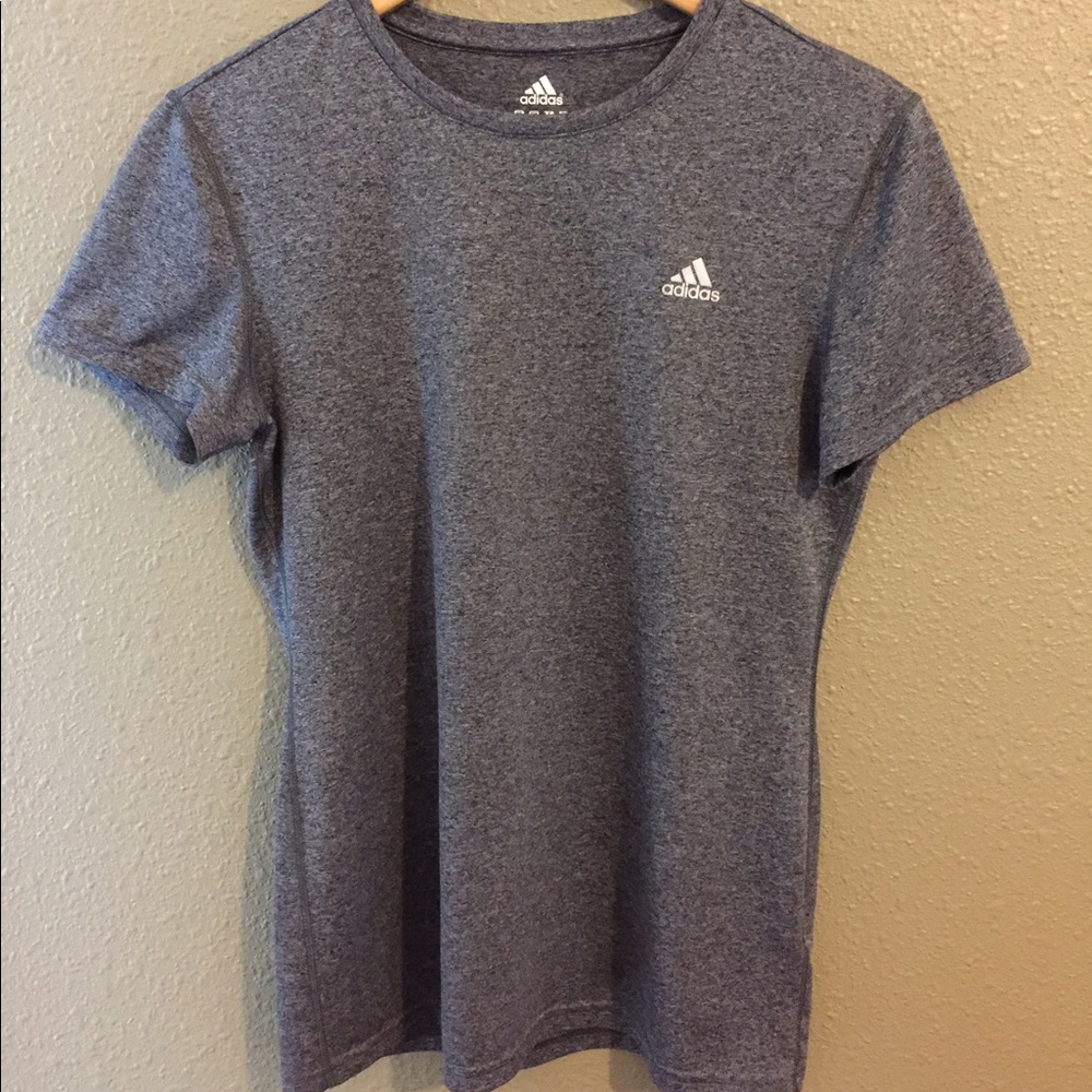 Adidas CLIMALITE Shirt