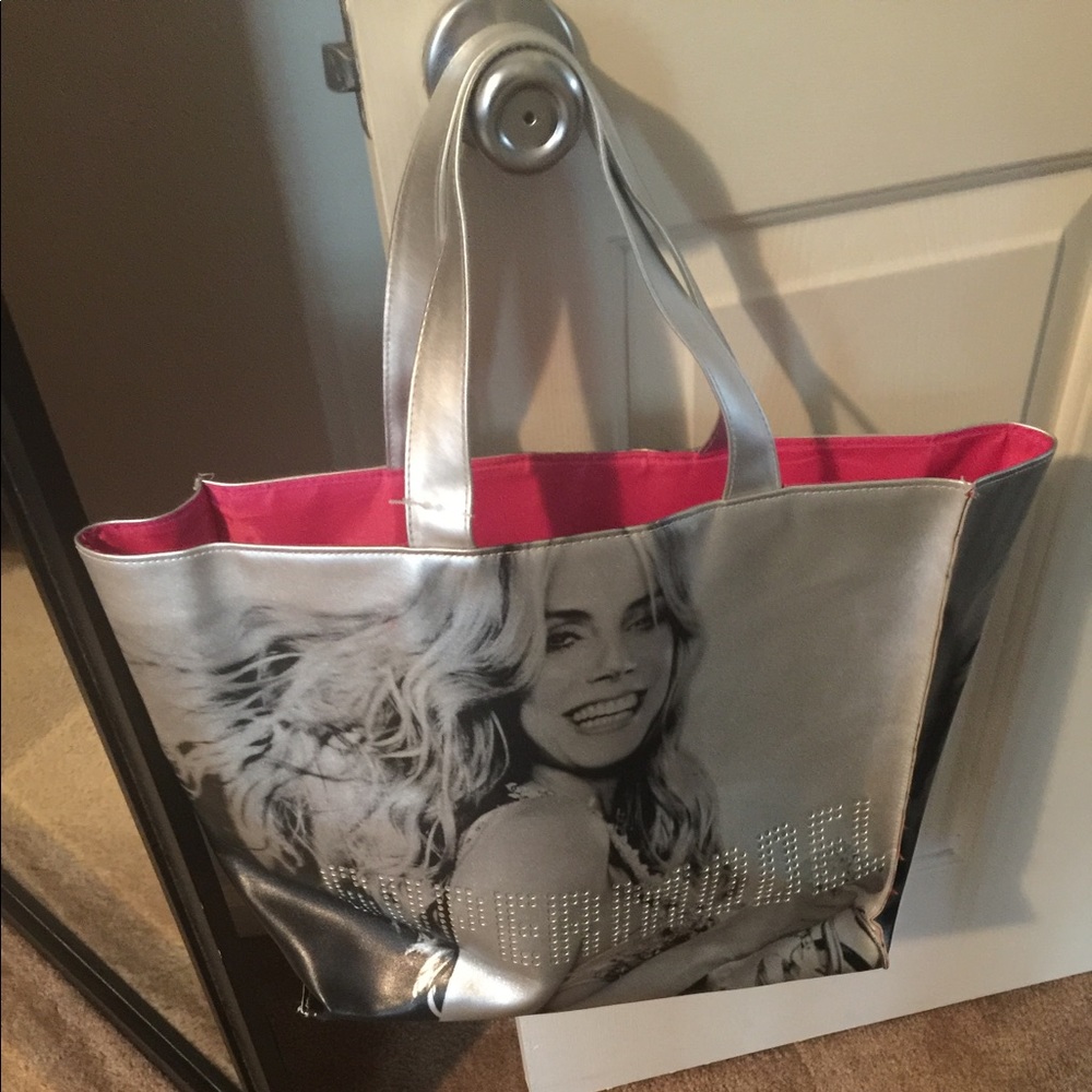 Victoria's Secret tote
