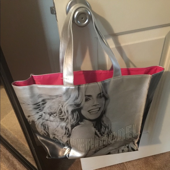 Victoria's Secret Handbags - Victoria's Secret tote