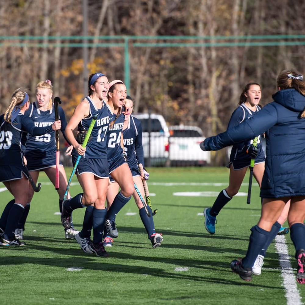 Meet your Posher, Mia