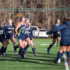 Meet your Posher, Mia