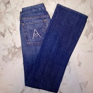 Women's  7 For All Mankind jeans, size 31