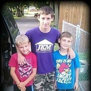 Meet your Posher, Kristina