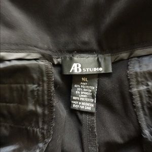Dress pants