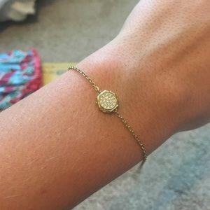 Swarovski bracelet